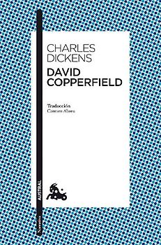 DAVID COPPERFIELD Nê461 *12* AUSTRAL.