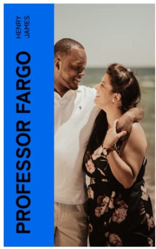 Professor Fargo