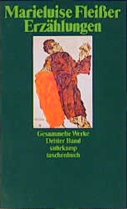 Gesammelte Werke in vier Bänden