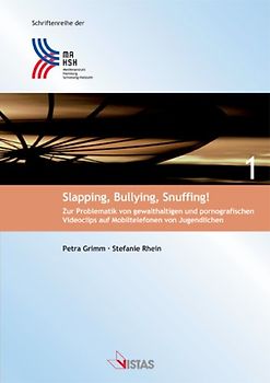 Slapping, Bullying, Snuffing!