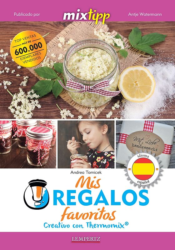 Mis Regalos favoritos