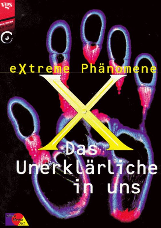 Das Unerklärliche in uns