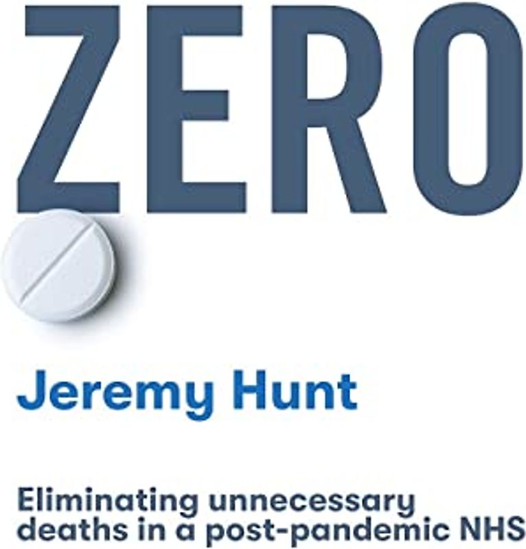 Zero: Eliminating unnecessary deaths in a post-pandemic NHS