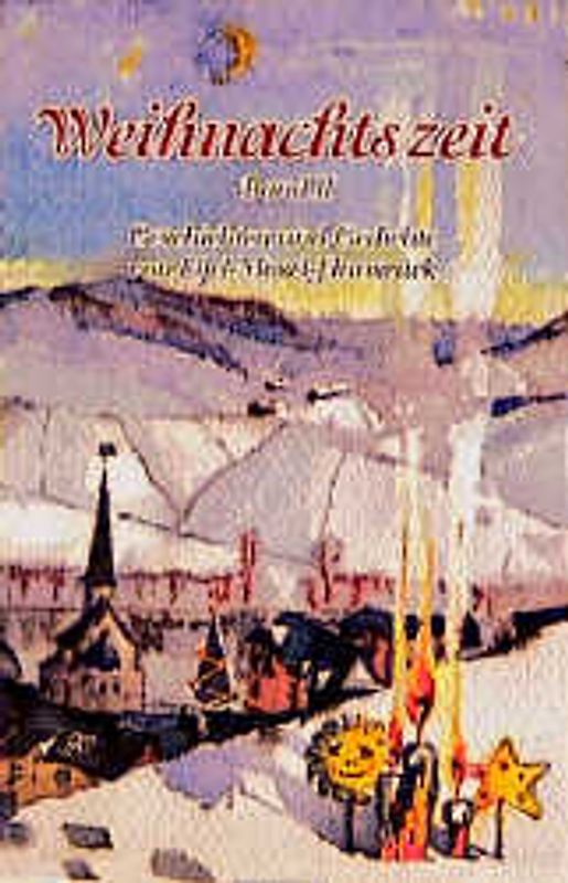 Weihnachtszeit Band II