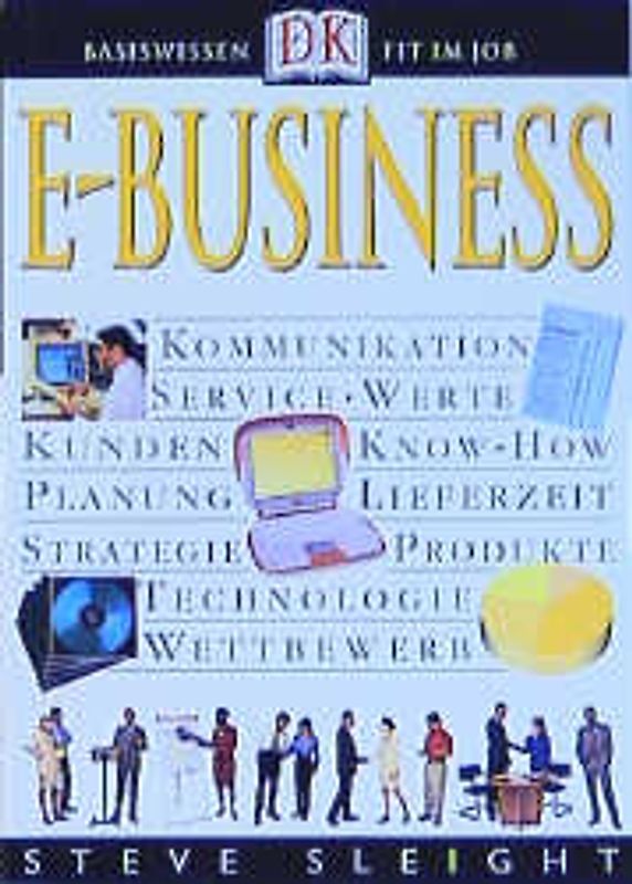 E-Business