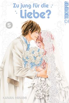 Zu jung für die Liebe? 05