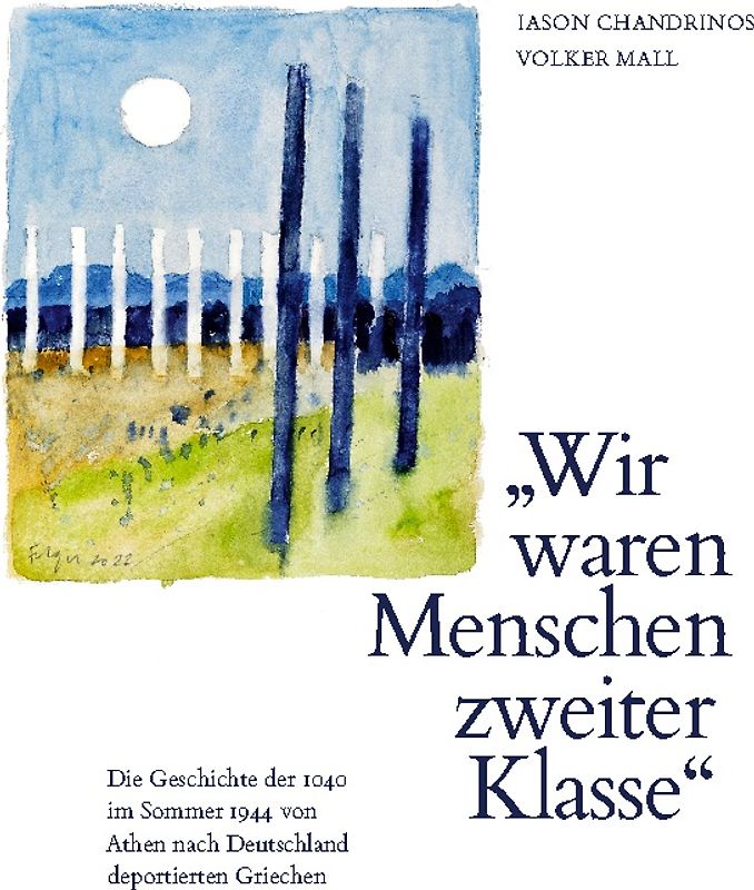 Wir waren Menschen zweiter Klasse