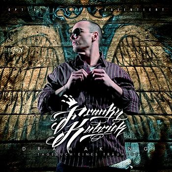 Franky Kubrick - Dramaking