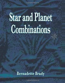 Star and Planet Combinations - Brady, Bernadette