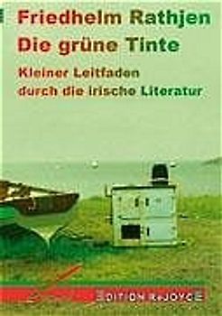 Die grüne Tinte