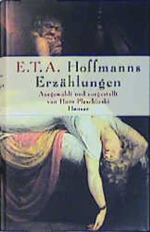 Hoffmanns Erzählungen
