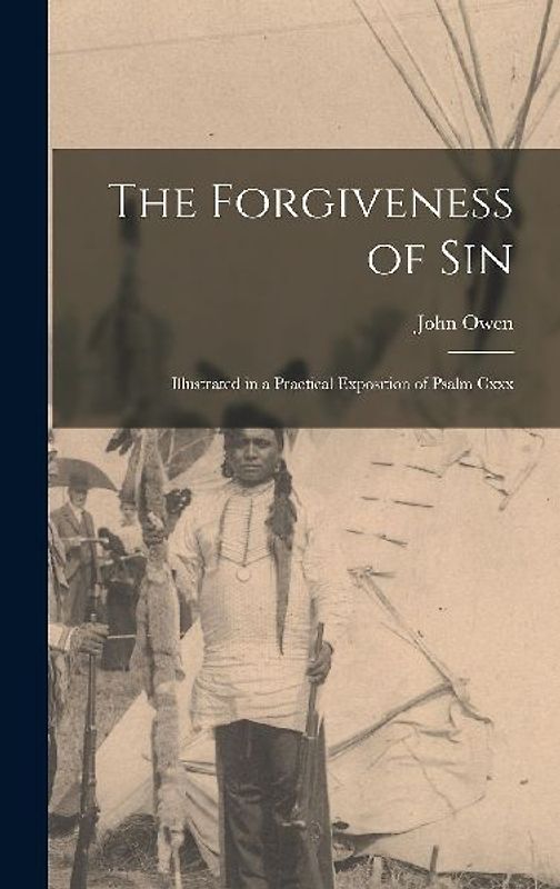 The Forgiveness of Sin