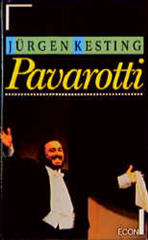 Pavarotti