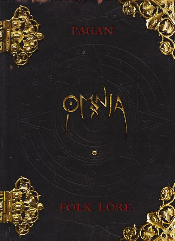 Omnia: Pagan Folk Lore