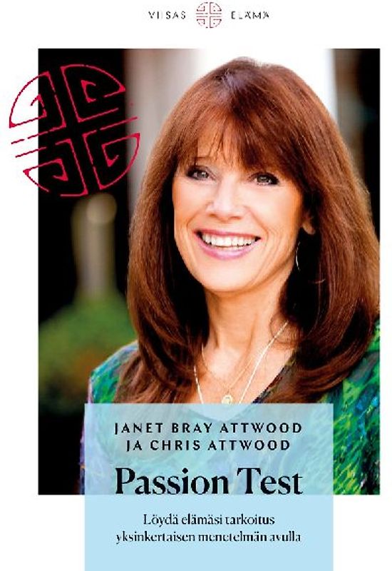 Passion Test