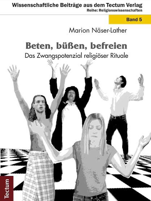 Beten, büßen, befreien