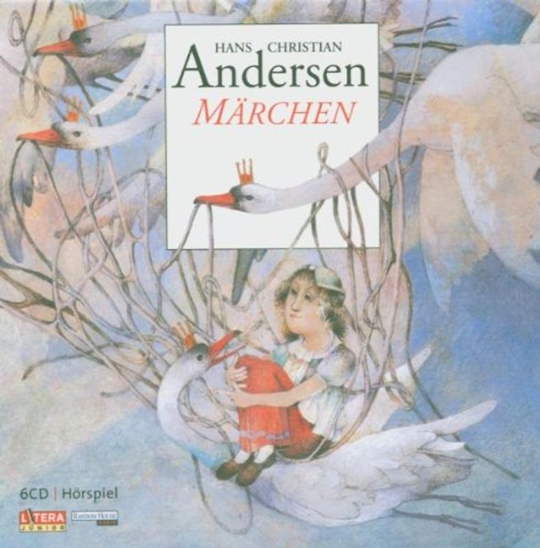 Various - Märchen Box