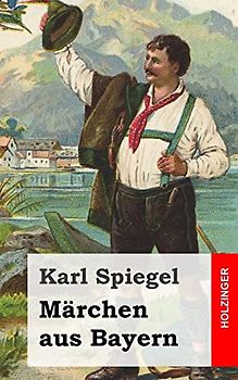 Märchen aus Bayern