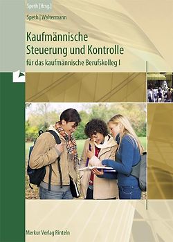 Kaufmännische Steuerung und Kontrolle