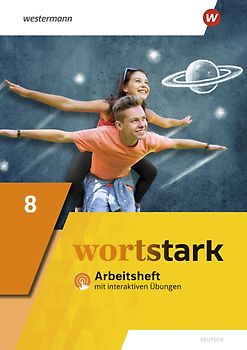 wortstark - Allgemeine Ausgabe 2019