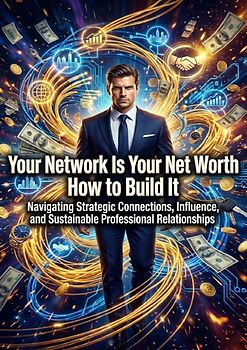 Your Network Is Your Net Worth: How to Build It