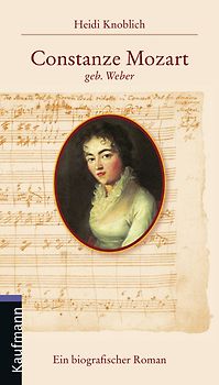 Constanze Mozart, geb. Weber