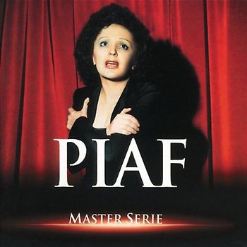 Edith Piaf - Master Serie/Talents du Siecle