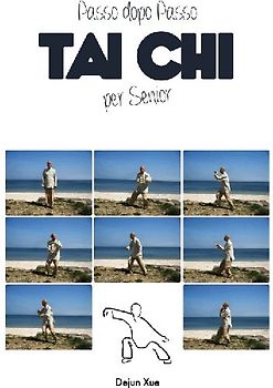 Tai Chi Per Senior, Passo Dopo Passo