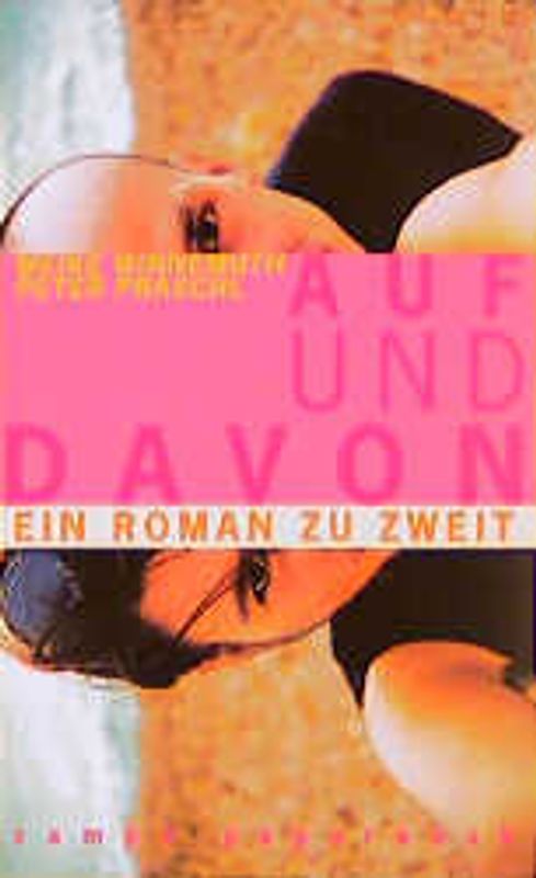 Auf und davon