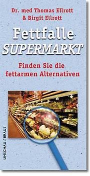 Fettfalle Supermarkt