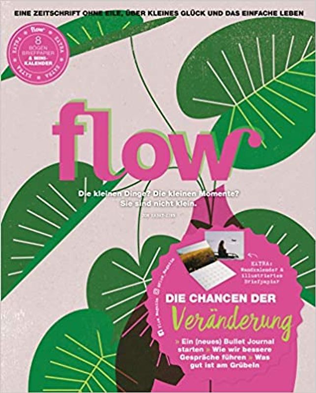 Flow Nummer 55 (1/2021)