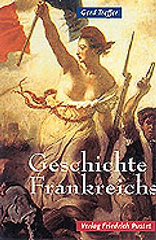 Geschichte Frankreichs
