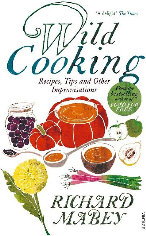 Wild Cooking