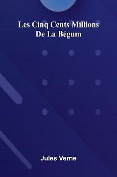 Les Cinq Cents Millions De La B gum