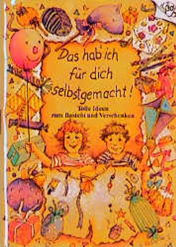 Das hab ich für dich selbstgemacht