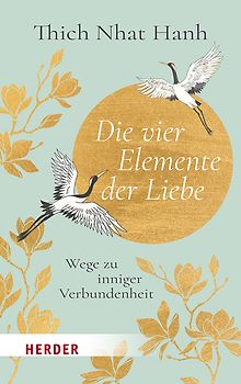 Die vier Elemente der Liebe