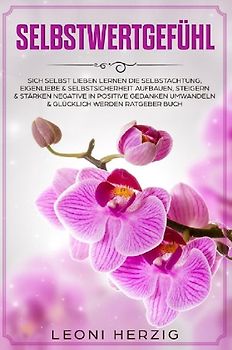 Selbstwertgefühl