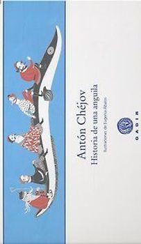 Historia de una anguila