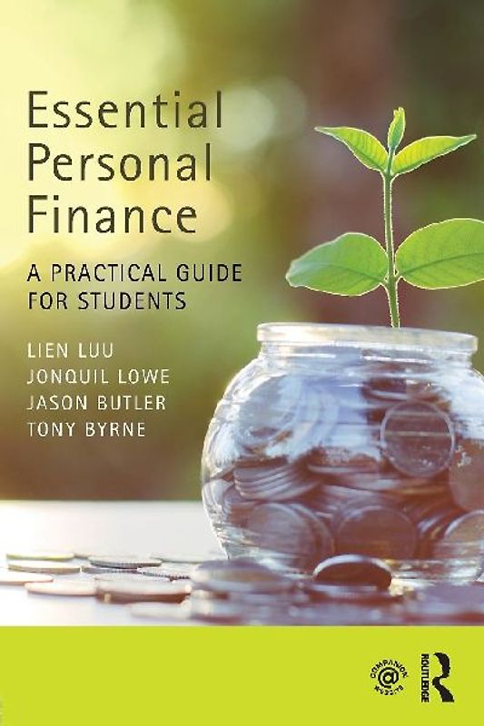 Essential Personal Finance