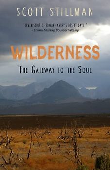 Wilderness, The Gateway To The Soul: Spiritual Enlightenment Through Wilderness (Nature Book Series, Band 1)
