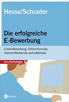 Die erfolgreiche E-Bewerbung