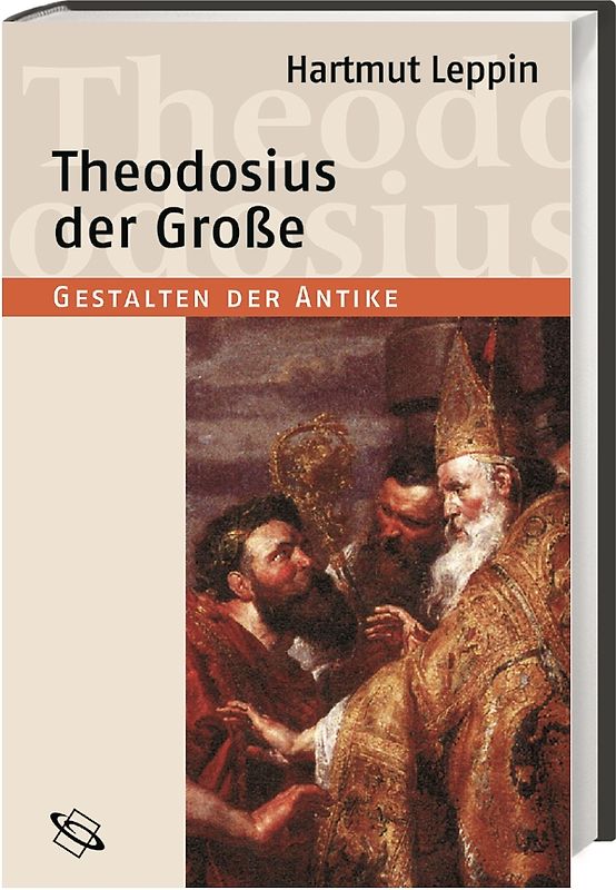 Theodosius der Große