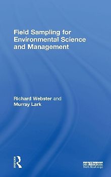 Field Sampling for Environmental Science and Management