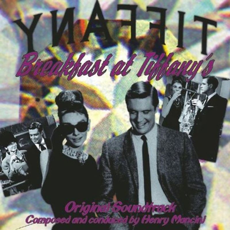 Henry (Composer)  Mancini - Breakfast at Tiffany'S [Soundtrack]