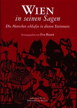 Wien in seinen Sagen
