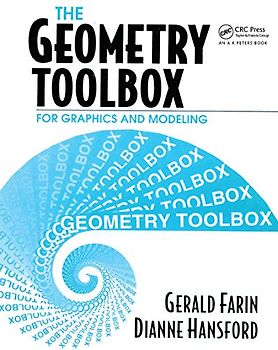 The Geometry Toolbox for Graphics and Modeling