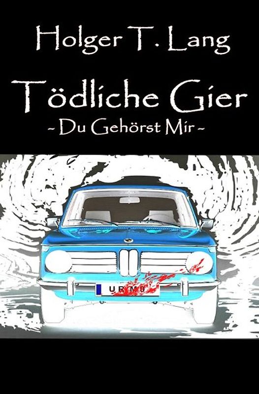 Tödliche Gier