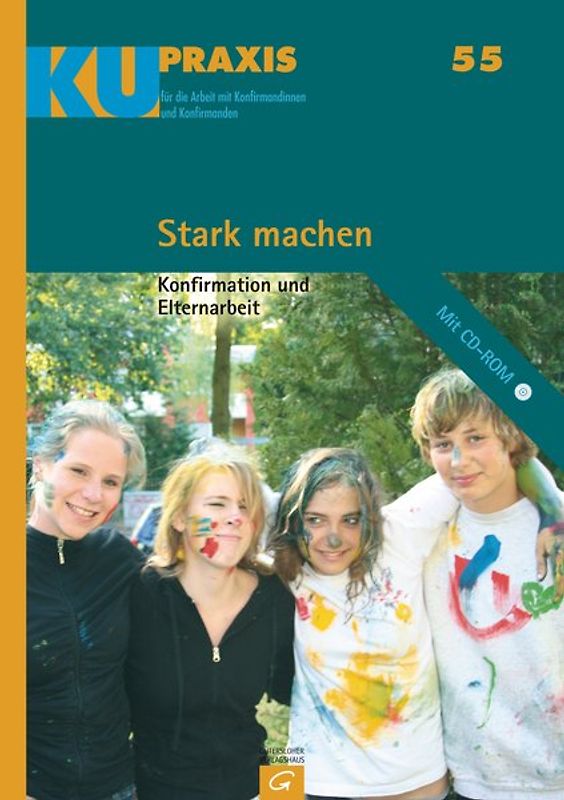 Stark machen