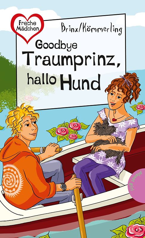 Goodbye Traumprinz, hallo Hund