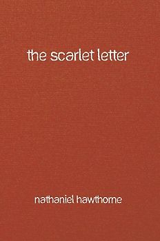 The Scarlet Letter